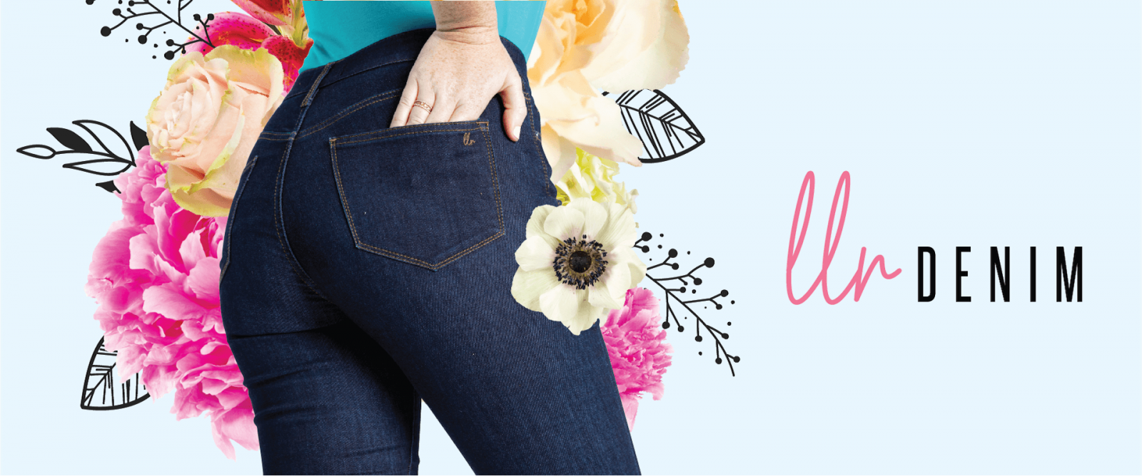 LuLaRoe Denim / LuLaRoe Jeans: All the Info You Need